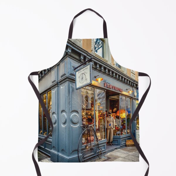 Item preview, Penny Farthing Shop Bloomsbury London designed and sold by AJEvans.