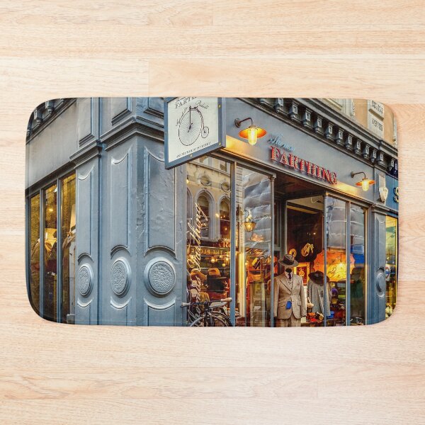 Item preview, Penny Farthing Shop Bloomsbury London designed and sold by AJEvans.