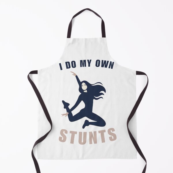 Item preview, I do my own Stunts designed and sold by Azrora.