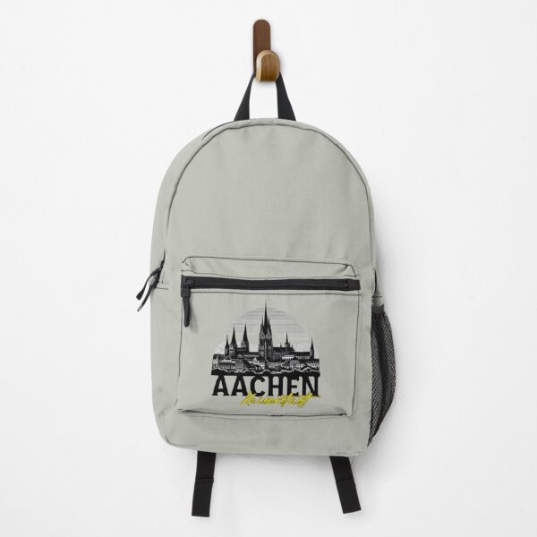 Item preview, Aachen city sticker designed and sold by danny-Dsign.