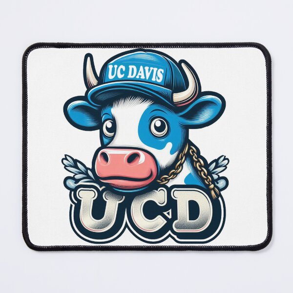 Item preview, Uc Davis designed and sold by clintang.