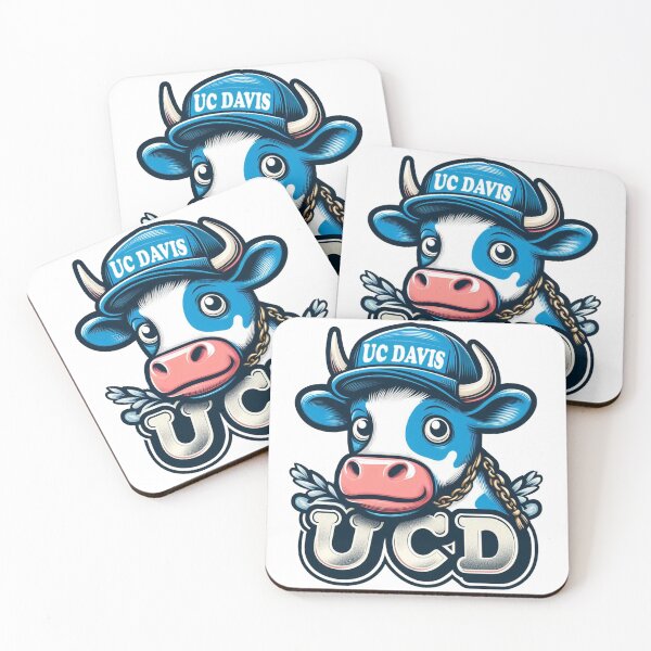 Item preview, Uc Davis designed and sold by clintang.