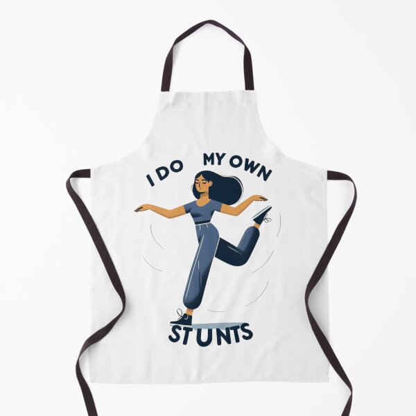 Item preview, I do my own Stunts designed and sold by Azrora.