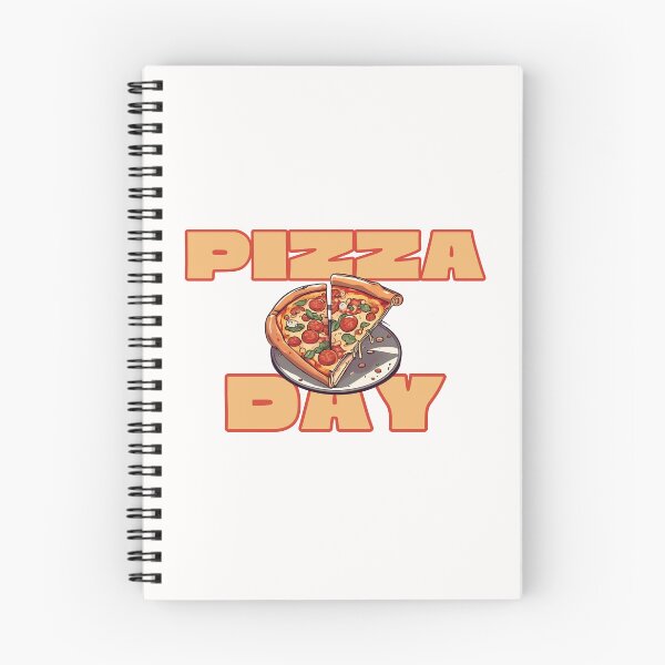 Item preview, pizza day designed and sold by teacherpeiyuan.