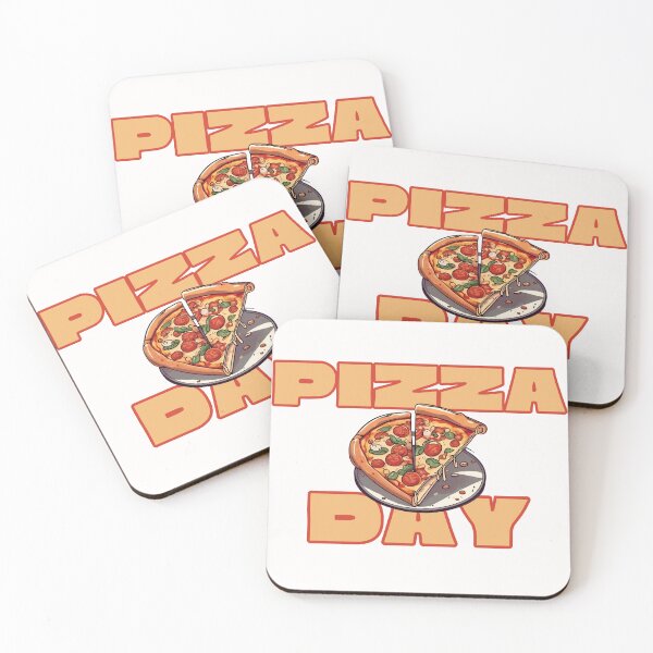 Item preview, pizza day designed and sold by teacherpeiyuan.