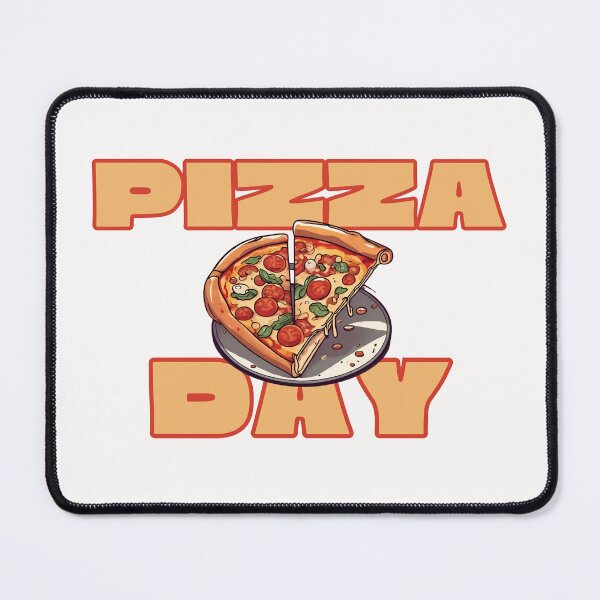 Item preview, pizza day designed and sold by teacherpeiyuan.