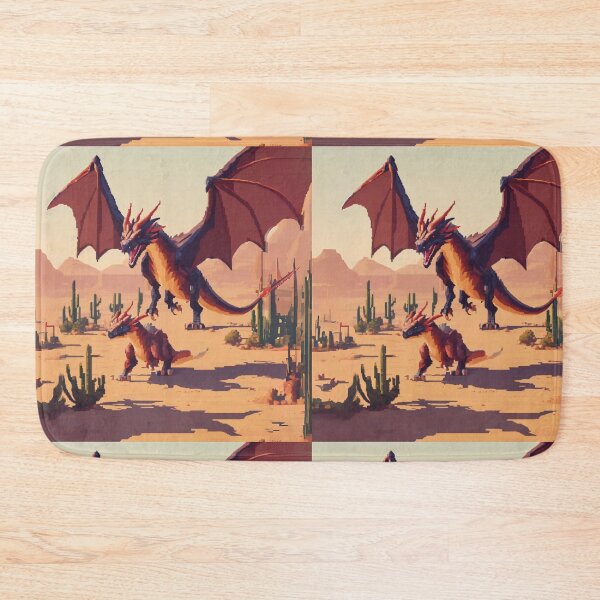 Item preview, Year Of The Dragon designed and sold by BotunPeony.