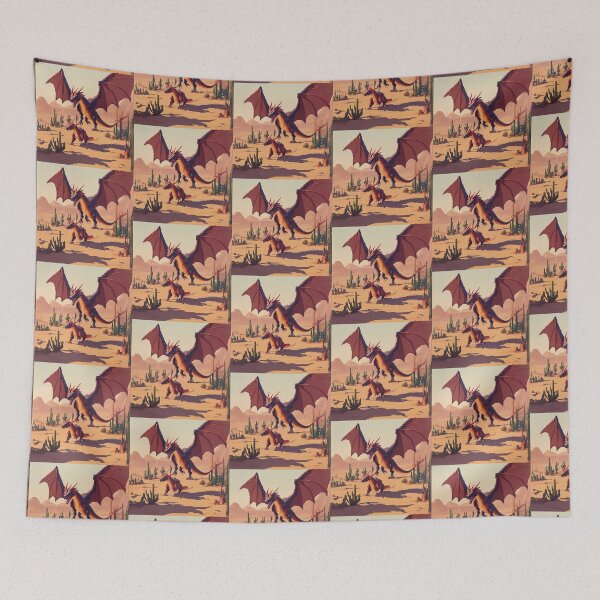 Item preview, Year Of The Dragon designed and sold by BotunPeony.