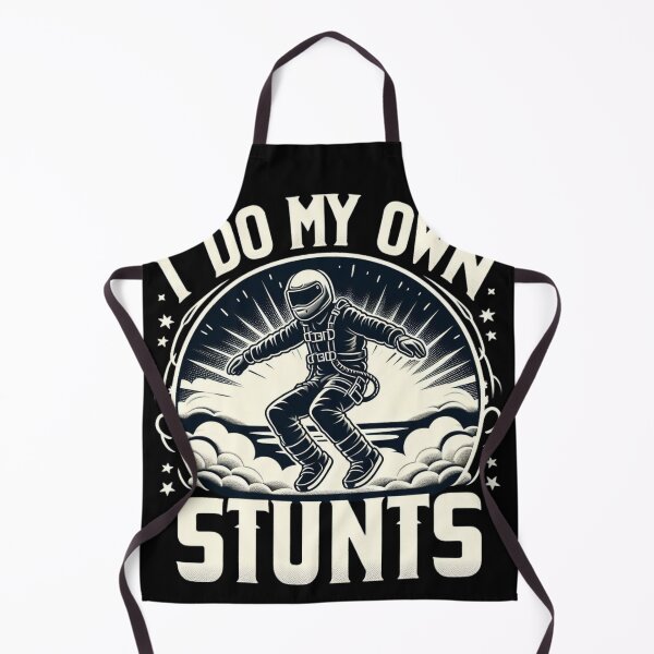 Item preview, I do my own Stunts designed and sold by Azrora.