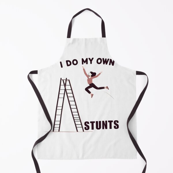 Item preview, I do my own Stunts designed and sold by Azrora.