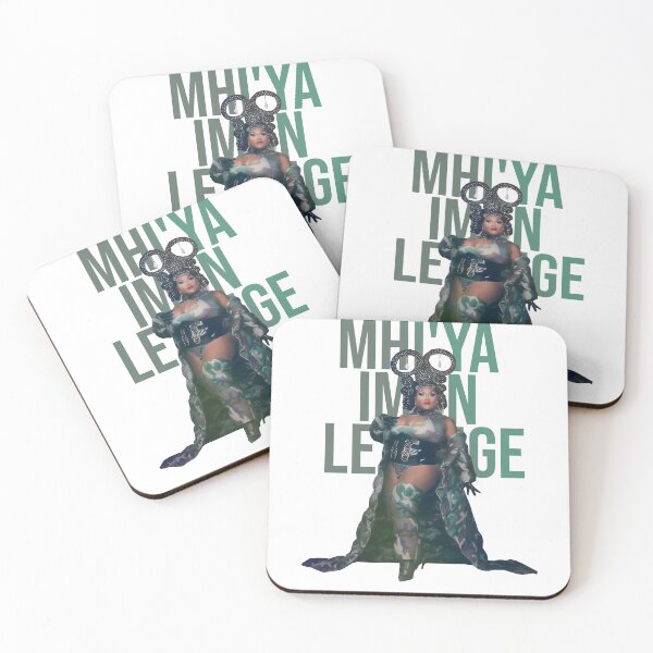 Item preview, MHI'IYA designed and sold by shantaysashay.