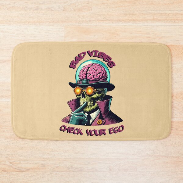 Item preview, Bad Vibes designed and sold by teesandlove.