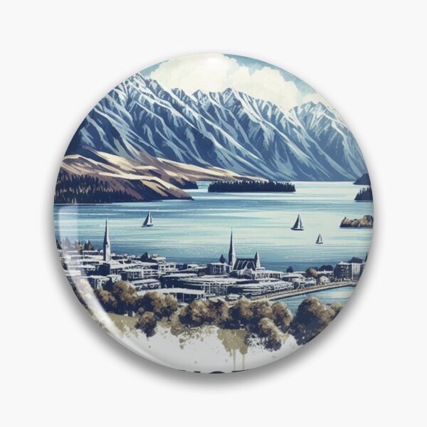 Item preview, queenstown designed and sold by clintang.