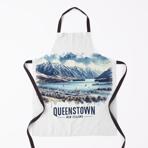 Item preview, queenstown designed and sold by clintang.