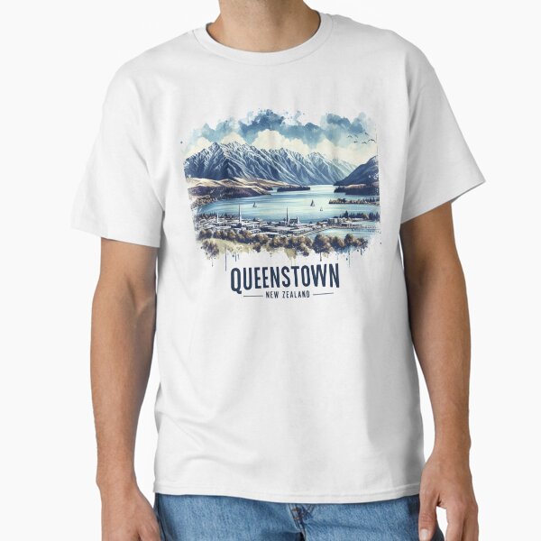 Item preview, queenstown designed and sold by clintang.