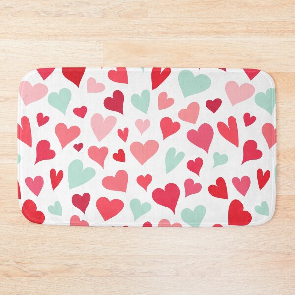 Item preview, Valentine's hearts 1 designed and sold by Plotterzebra.