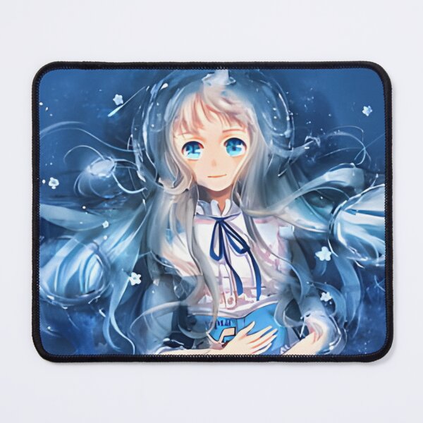 Item preview,  Anohana the  Soundtrack-Cover image designed and sold by MalakShams.