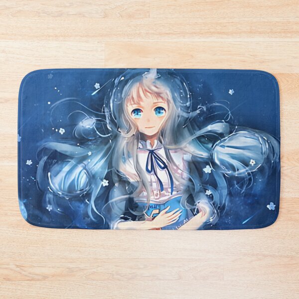 Item preview,  Anohana the  Soundtrack-Cover image designed and sold by MalakShams.