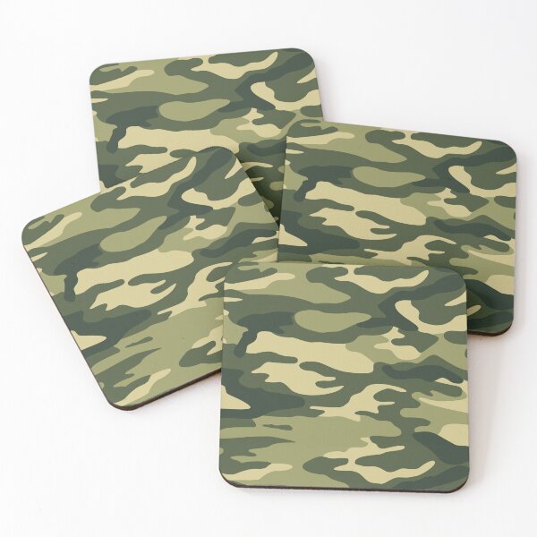 Item preview,  Best Seller U S ARMY Camouflage Design-1 designed and sold by UNIQUE+   DESIGN.