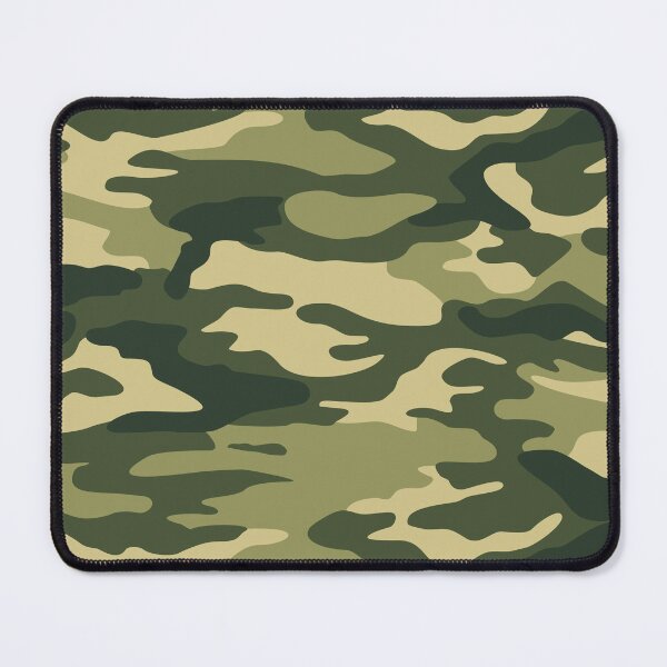 Item preview,  Best Seller U S ARMY Camouflage Design-1 designed and sold by UNIQUE+   DESIGN.