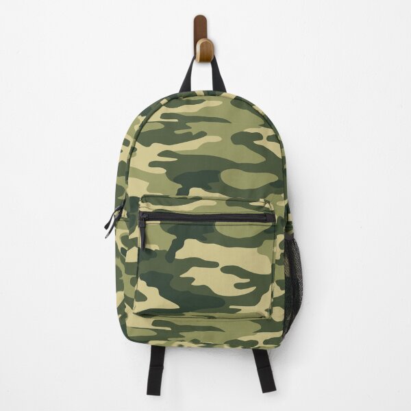 Item preview, Best Seller U S ARMY Camouflage Design-1 designed and sold by UNIQUE+ DESIGN.