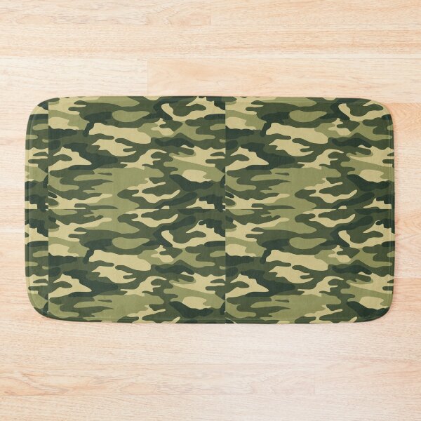 Item preview,  Best Seller U S ARMY Camouflage Design-1 designed and sold by UNIQUE+   DESIGN.