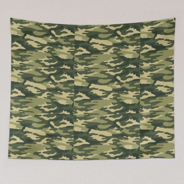 Item preview,  Best Seller U S ARMY Camouflage Design-1 designed and sold by UNIQUE+   DESIGN.