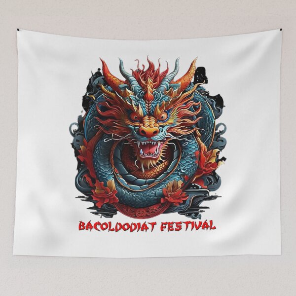 Item preview, Bacolaodiat Festival designed and sold by likbatonboot.