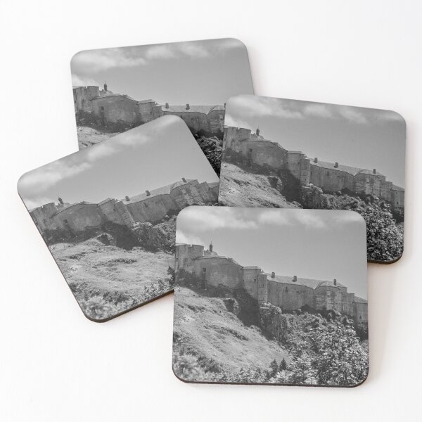 Item preview, Château de Joux, Doubs, France designed and sold by Imladris01.