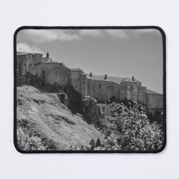 Item preview, Château de Joux, Doubs, France designed and sold by Imladris01.