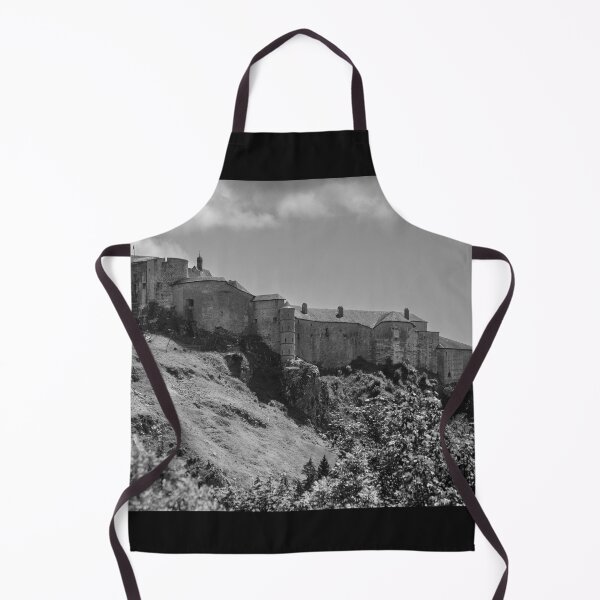 Item preview, Château de Joux, Doubs, France designed and sold by Imladris01.