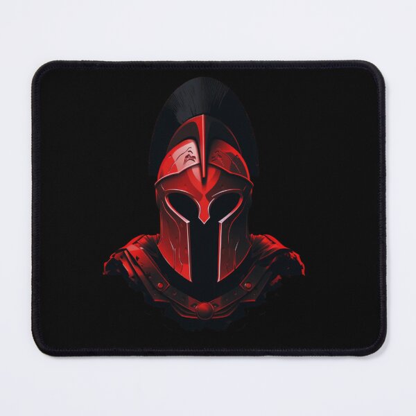 Item preview, Spartan // Sparta // Spartan Warrior // Leonidas // Spartan helmet designed and sold by SMARTKIT DESIGNAGENCY.