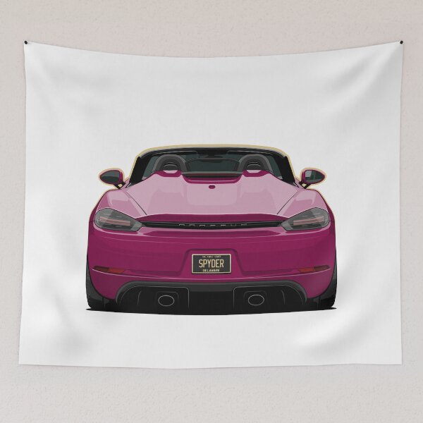 Item preview, Ruby Spyder designed and sold by icemanmsc.