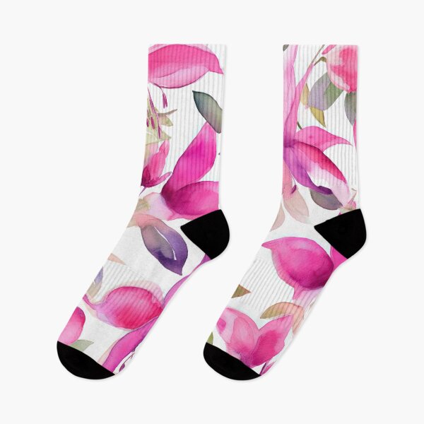 Item preview, Fuchsia designed and sold by Pedra Panda.