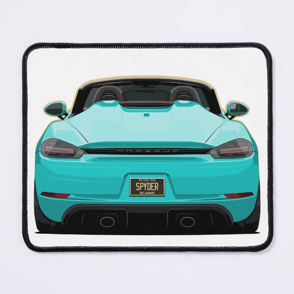 Item preview, Mint Spyder designed and sold by icemanmsc.