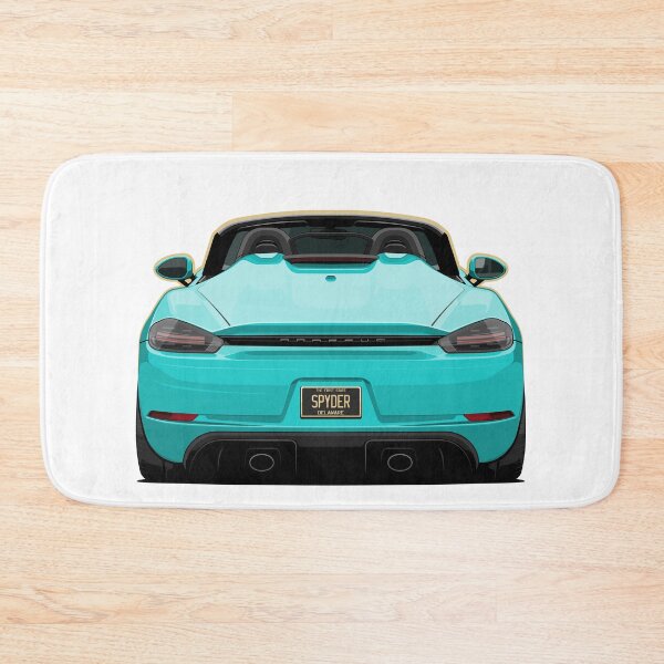 Item preview, Mint Spyder designed and sold by icemanmsc.