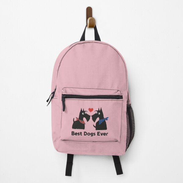 Item preview, Best Dog Ever. Scottish Terrier designed and sold by haniku.