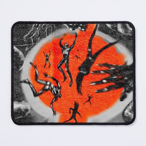Item preview, Hell bound fall designed and sold by Paintbase.