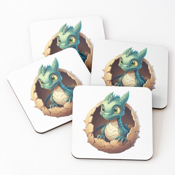 Item preview, Baby dragon designed and sold by Maryberry96.