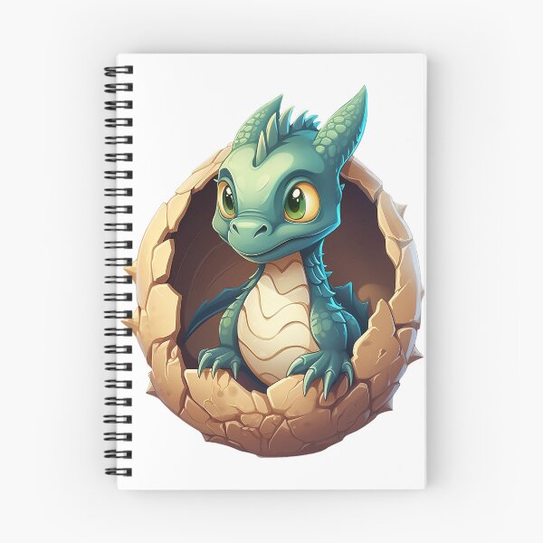 Item preview, Baby dragon designed and sold by Maryberry96.