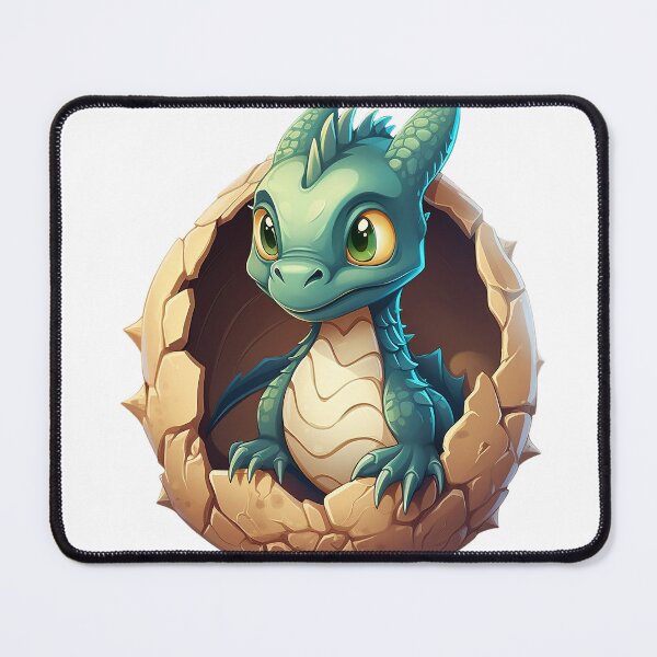 Item preview, Baby dragon designed and sold by Maryberry96.