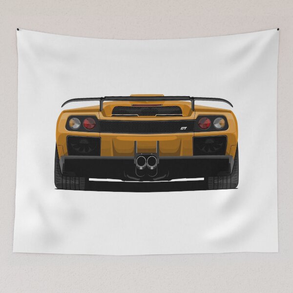 Item preview, GT Diablo designed and sold by icemanmsc.