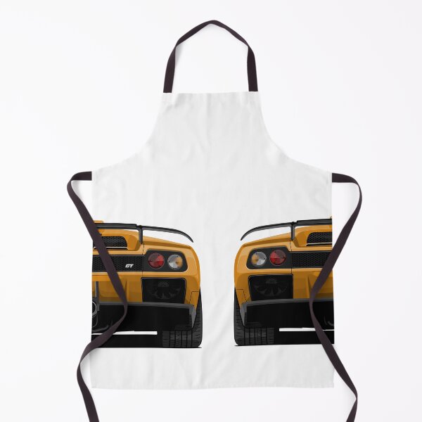 Item preview, GT Diablo designed and sold by icemanmsc.