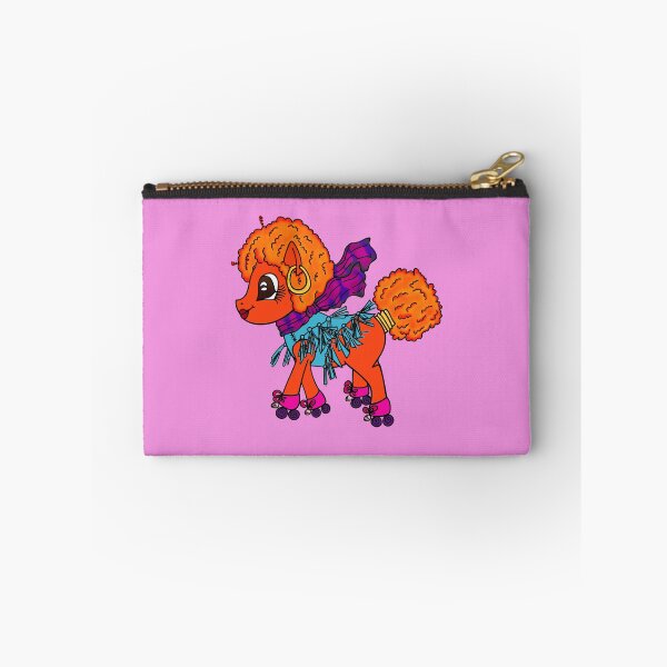 Item preview, My Little Fro Pony  designed and sold by MickeyLaLa.