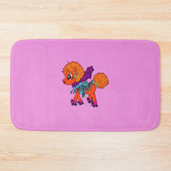 Item preview, My Little Fro Pony  designed and sold by MickeyLaLa.