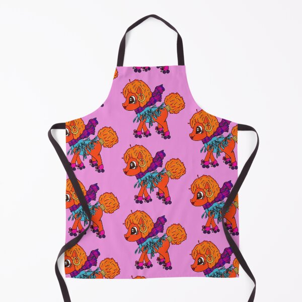 Item preview, My Little Fro Pony  designed and sold by MickeyLaLa.