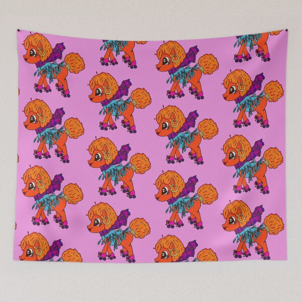 Item preview, My Little Fro Pony  designed and sold by MickeyLaLa.