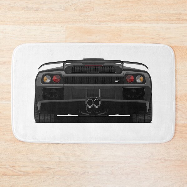 Item preview, Black GT designed and sold by icemanmsc.