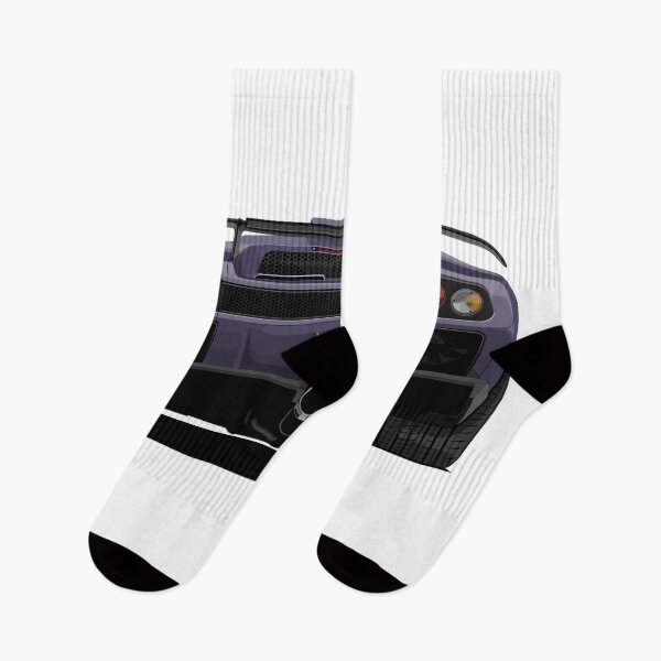 Item preview, Purple Black GT designed and sold by icemanmsc.