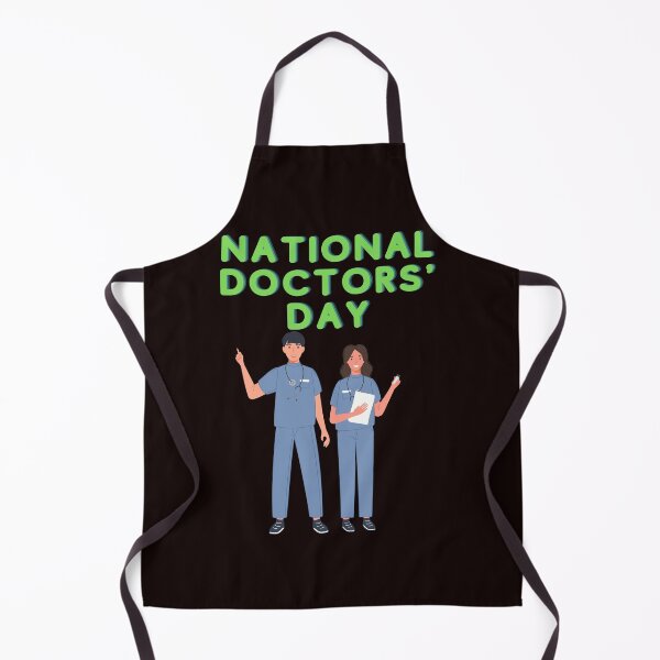 Item preview, National Doctors' Day designed and sold by Simo0455.